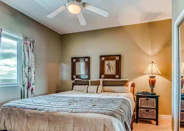 San Carlos 1208 Apartment Gulf Shores