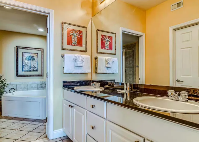 Apartment San Carlos 1208