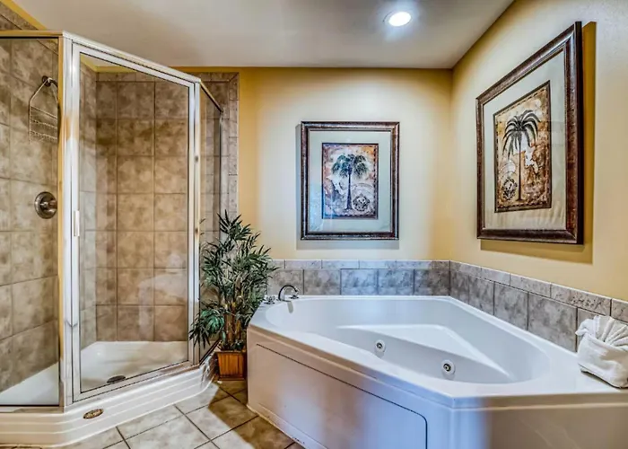 San Carlos 1208 Apartment Gulf Shores
