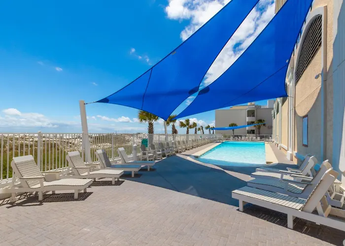 Apartment San Carlos 1208