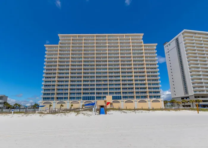 San Carlos 1208 Gulf Shores